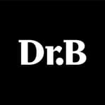 Dr. B logo