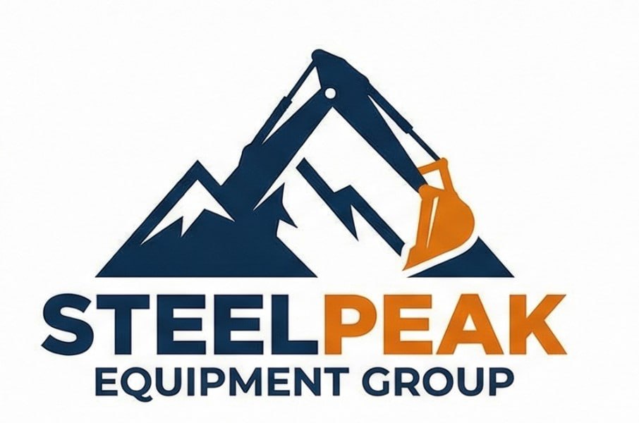 SteelPeak Equipment Group logo