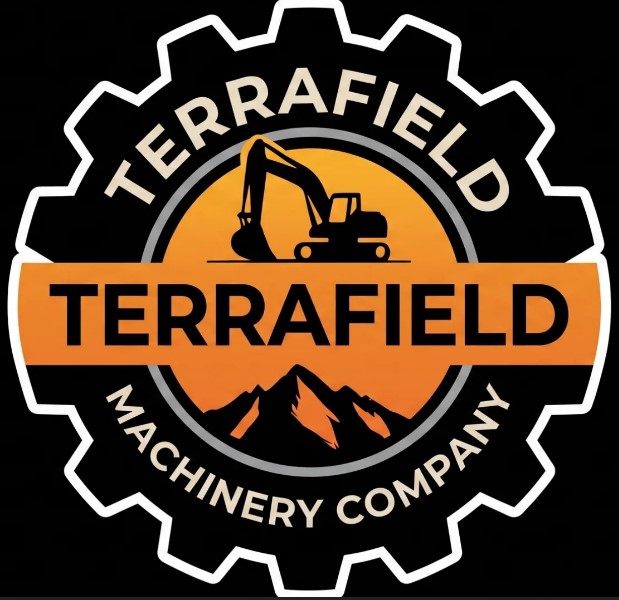 Terrafield Machinery Company logo
