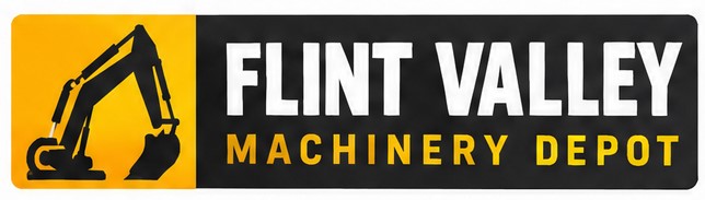 Flint Valley Machinery Depot logo