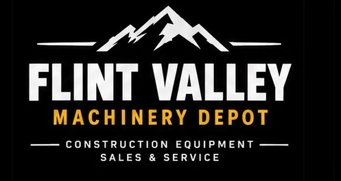 Flint Valley Machinery Depot logo